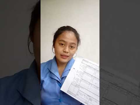 How to Scorer using the FIVB Scoresheet