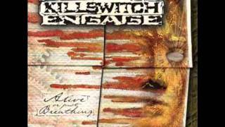 Killswitch Engage - Element of One