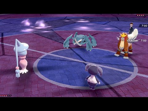 Victory Road: Spring Series Qualifier #3 Top 8 vs Giulio Tarlao