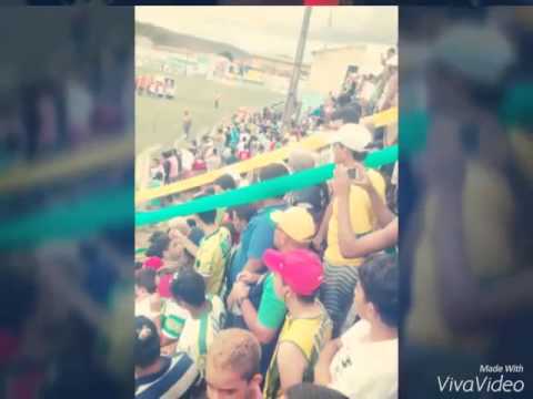 TJI Torcida Jovem Independente