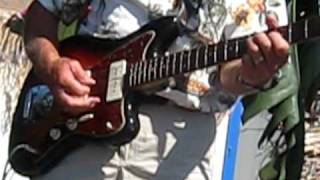 Music video thumbnail preview for THE CHANTAYS - \ by The Chantays