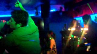 Inolvidable & Interlude- Frankie Negron