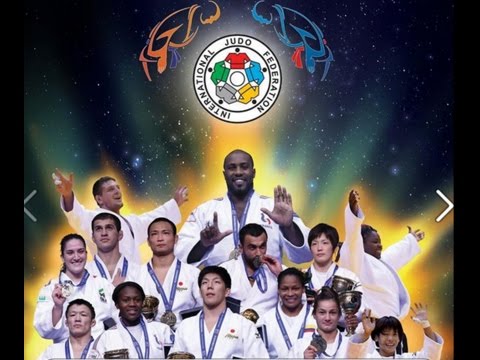 Highlights Show - JUDO WORLD CHAMPIONSHIPS CHELYABINSK 2014 (Individuals)