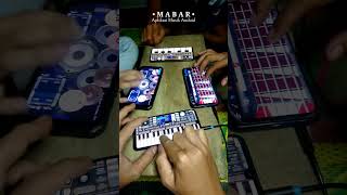 Download lagu Disentuh Saja Bunyi • MABAR Aplikasi Musik #shorts mp3