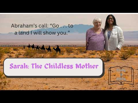 The Silence of Sarai (Sarah)/El silencio de Sarai. | Mothers of a Nation/Madres de una Nacion Pt 1