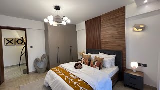 Luxury One Bedroom apartment for sale in Kilimani,Nairobi