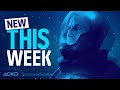 New PS4 & PS5 Games This Week