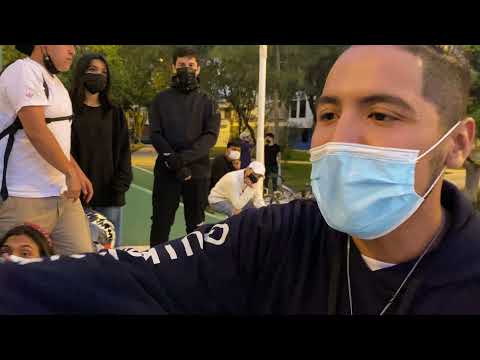 RALO VS PROFETA - SEMIFINALES - CUPO PACHERING - MONARCA CIX