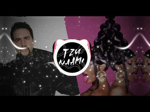 WAP (TZUNAAMI CLUB EDIT) - CARDI B x VALENTINO KHAN