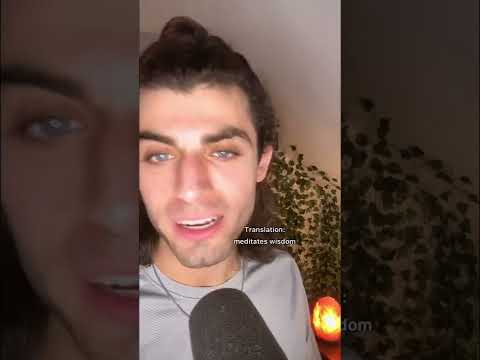 u right #elfenlied#lilium#anime#creepy#spooky#countertenor