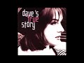Last Go 'Round - Dave's True Story