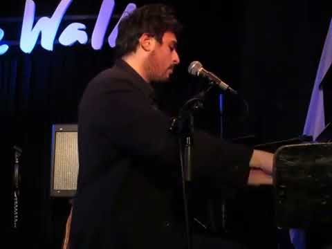 Will Wood - Kill Me If You Can (Live at Antifolk 2015)