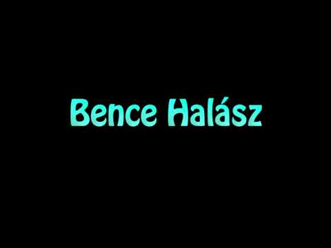 Learn How To Pronounce Bence Halasz