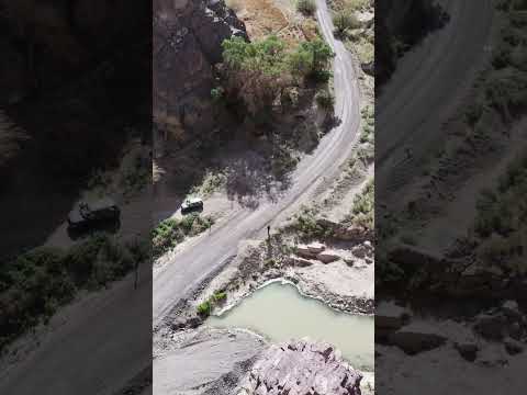 Otra de Ruta C-431 Sector La Puerta