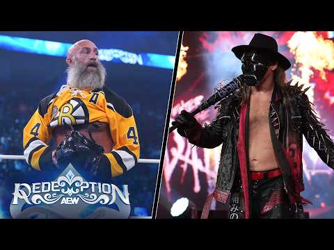 Chris Jericho: Match With Tommaso Ciampa Was One Of The Best From Crowd Reaction, Why Would I Step Away From That?