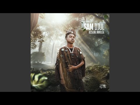 Kailai - Sam Djul