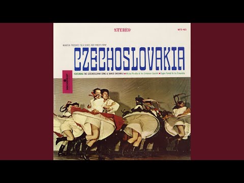 Rožnovské Hodiny (The Clock of Roznov)