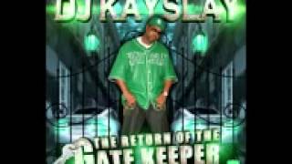 DJ Kay Slay Ft Gunplay - Excuse Me Instrumental (Produced By A Minor)