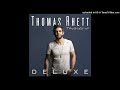 Thomas Rhett - Anthem