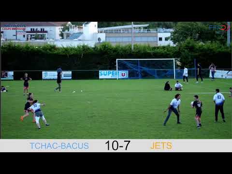 ULTIMATE - Coupe de France junior 2022