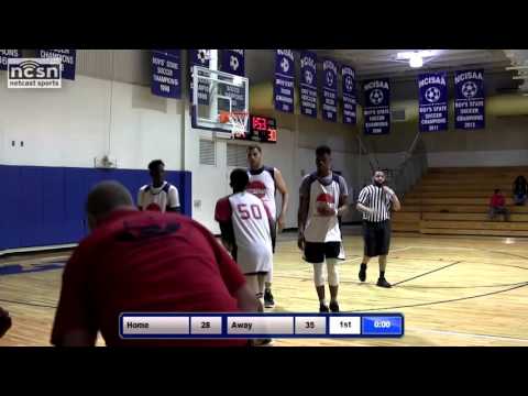 Fab 40 2016 Eastern NC Regional Game Two