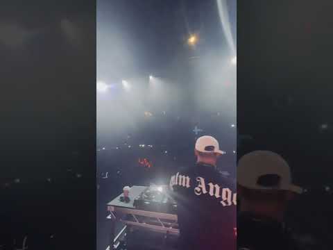 Studio to club with Low Steppa and Crusy! 🕺🏻