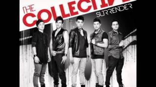 The Collective - Surrender - (SINGLE) - Now on iTunes!