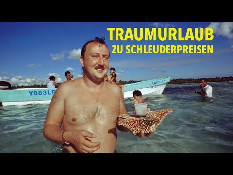 Traumurlaub zu Billigpreisen – Karibik alles inklusive