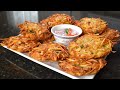 Best Crispy Okoy Recipe | Shrimp Fritters Ukoy