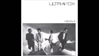 Ultravox - Passing Strangers [1980]