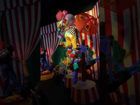 Linnanmäen Taikasirkus