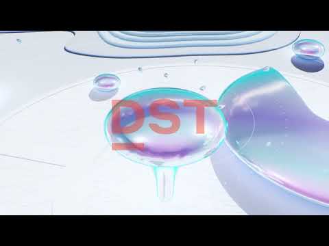 DST Global презентация компании