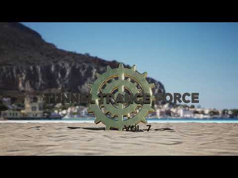 Tunnel trance force 07 - CD2 (Remastered 2021)