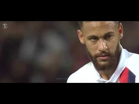 Neymar jr 2020-Pitbull-game on