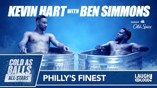 Cold As Balls All-Stars | Ben Simmons | Laugh Out Loud Network