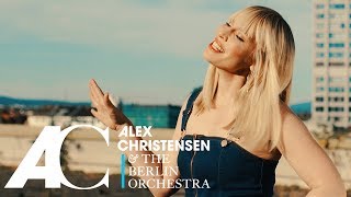 Musik-Video-Miniaturansicht zu The Sign Songtext von Alex Christensen & The Berlin Orchestra feat. Natasha Bedingfield