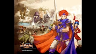 Fire Emblem Fuuin No Tsurugi (Sword of Seals) // EN ESPAÑOL ! // Cap 1-3 //