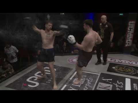 Watch Best of WCMMA | October