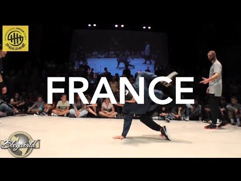 Bboy Illz | Serial Kickerz 2017
