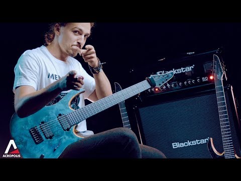 My Entry from Riff Bros:​ Vol. 3 || Mercuriall SS-11X