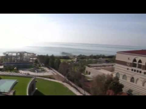 Wintertrainingslager Belek: Tag 7