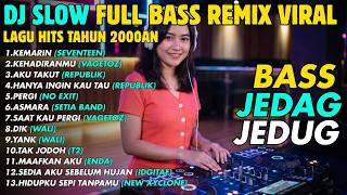 Download lagu DJ SLOW FULL BASS BIKIN HEPI - Dj Remix Full Bass Terbaru 2026 Paling Viral - Dj Tiktok Terbaru 2026 mp3