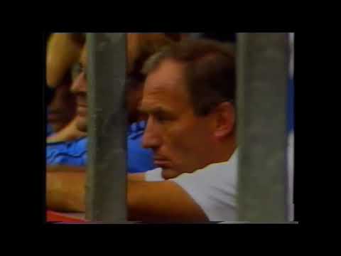 1987/1988 09. Spieltag Borussia Dortmund - FC Schalke 04