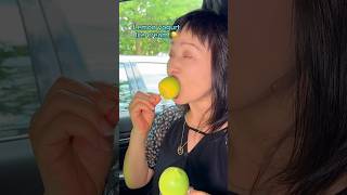 Download lagu Trying 7 kinds of Asian ice creams… #food #eating #dessert mp3