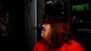 8/4 - Erin is a Word Warrior and pretends it's still Monday