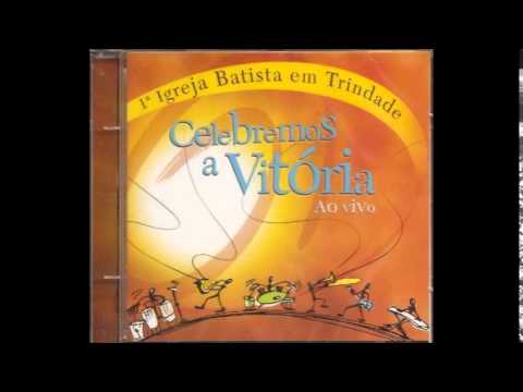 PIB de Trindade - Ele Vive