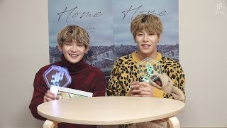 JBJ95 - 됐어(STAY) 응원법