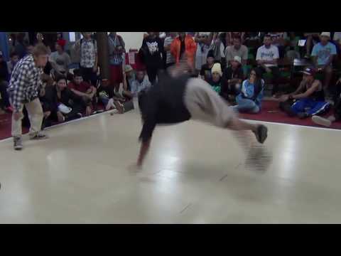 Breaking Combate 2013 | Oficial Trailer |