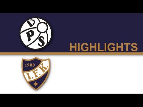 P13 Ykkönen | VPS-j/Musta - VIFK/-10 | Highlights 16.8.2022