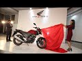 Honda Cb Unicorn 150 New Model 2025 In India